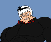 Mバッチを取れないとおもっていたのか？