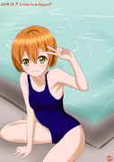 ラブライブ！ワンドロ「Listen to my heart!!」