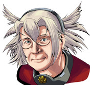 ポール氏リアル武蔵ドロップ記念