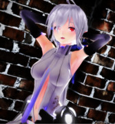 放課後キャンパス ニコニコ静画 イラスト