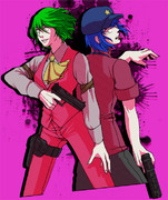 チームサウス管区