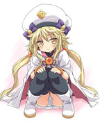 神羅万象 ニコニコ静画 イラスト