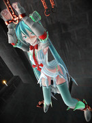 姫騎士がぁ！！！ 捕まってぇぇ！！！ 姫騎士がぁ！ 牢屋端ぃぃっ！！！オークが呼ばれて！まだ入る