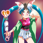 柾木砂沙美樹雷 ニコニコ静画 イラスト