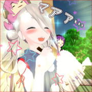 今剣くんからごはん好きの匂いがする･･･！