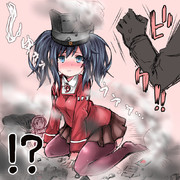 朝潮 軽空母 適性試験に失敗