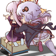 スーパーゆかりカート２