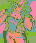 五色で描いたオインゴ