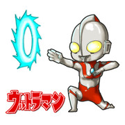 ウルトラマン:30min#78