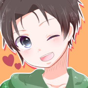 高尾和成【free icon】