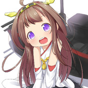 ようかんマン ニコニコ静画 イラスト
