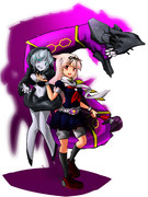 素敵なパーティの場所は、ここっぽい？