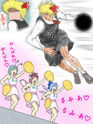 るみゃが好きだと叫びたい ～天上天下唯我独尊少女～