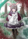 うさぎさん