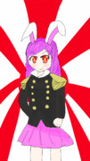 鎖国系ガール