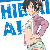 小坂結季奈 ニコニコ静画 イラスト