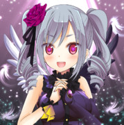 ローゼンブルクエンゲル ニコニコ静画 イラスト