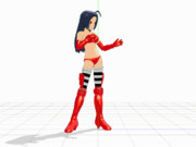 エイジスリフレクター(没版)