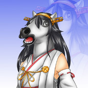 榛名なら大丈夫