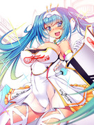 3月9日はミクさんの日！