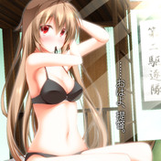 村雨 艦これ ニコニコ静画 イラスト