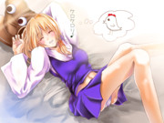 から揚げの夢を見るSWK様