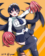 がんばれ♥ふぃりあ