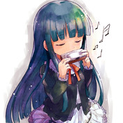 大雪主シリーズ ニコニコ静画 イラスト