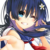 佐天涙子 ニコニコ静画 イラスト