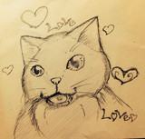 猫しっぽ さんのイラスト一覧 ニコニコ静画 イラスト