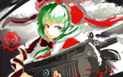 GearsofWarＲＴＡ走者様支援絵雛