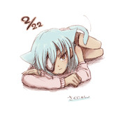佐久間次郎 ニコニコ静画 イラスト