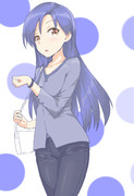 お出かけ千早