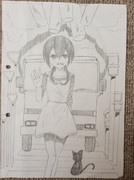 【カゲプロ】ヒヨリ