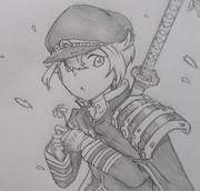 もうすぐ春ですね