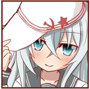 ヴェールヌイアイコン