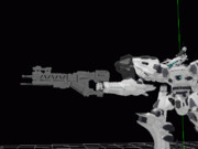 【MME】同化現象エフェクト（作りかけ）