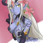 アリスフィーズ落書き（頑張ったよ・・・