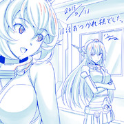 艦これ10話お疲れさまでした