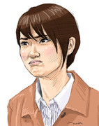 タレント ニコニコ静画 イラスト
