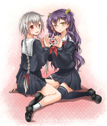 リハビリセーラー百合