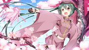 千本桜 ニコニコ静画 イラスト
