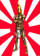 変態紳士ガーグァマン