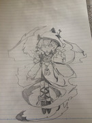 カースメーカー書いてみた