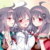 可能性の鯨 ニコニコ静画 イラスト