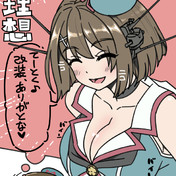 ビューティ田村 ニコニコ静画 イラスト