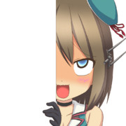 ちらっと摩耶さん改二 その2