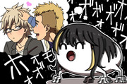 高梨太郎 ニコニコ静画 イラスト