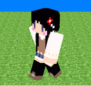 Skin ニコニコ静画 イラスト