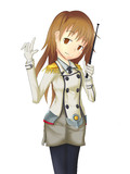 大井先生